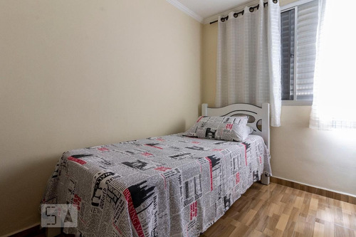 Apartamento À Venda - Artur Alvim, 2 Quartos, 48 - S893051611