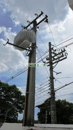 Imagem 7 de 13 de Galpão Para Aluguel, 2868.0m² - 2044