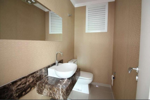 Imagem 9 de 15 de Apartamento Para Venda Em São José Dos Pinhais, São Domingos, 3 Dormitórios, 1 Suíte, 3 Banheiros, 1 Vaga - 397_2-835611