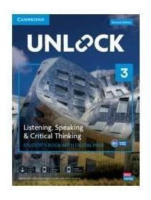 unlock 3 listening speaking and critical thinking pdf