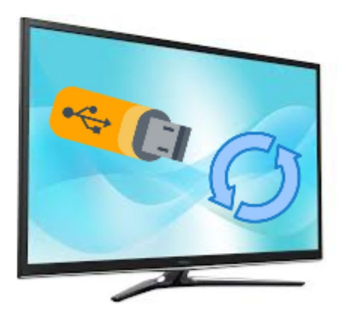 Atualização Software Tv Led Semp Toshiba Dl2970(a)w Dl2970aw