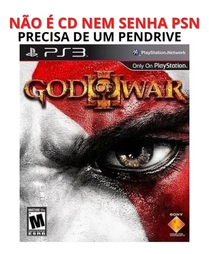 Fifa 2022 Demo Pendrive Ps3 - Videogames - Centro, Paranavaí 1261807752