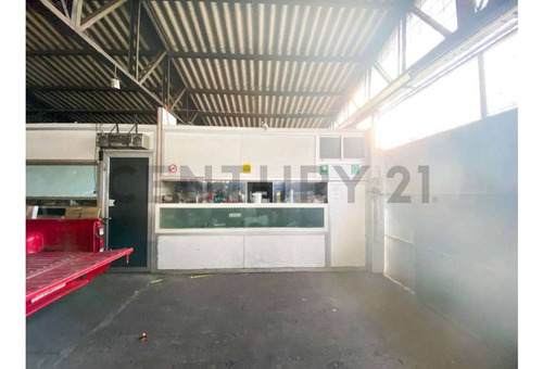 Venta Bodega Excelente Ubicacion La Reina