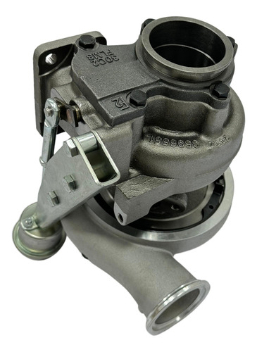 Turbo Modelo Hx35w Ram Motor 6 Cilindros Cummins 5.9 3774570