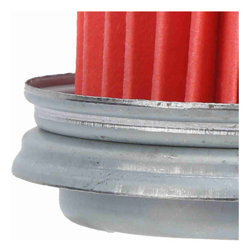 Filtro De Transmisión Automático Oem 25450pwr003 Aluminium
