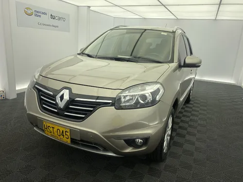 Renault Koleos 2.5 Dynamique 4x2