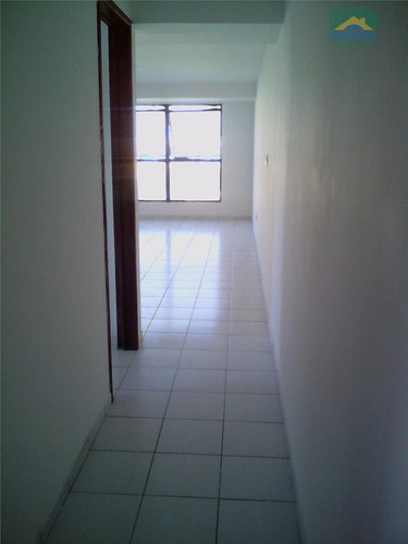 Imagem 9 de 9 de Apartamento Residencial Para Locação, Bessa, João Pessoa. - Ap0149