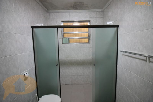 Sobrado - Ref: 7888