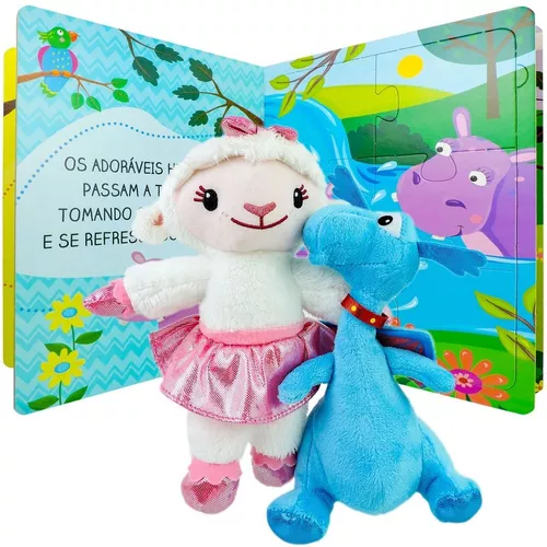 Boneca De Pelúcia Pequena Ty Beanie Babies Ovelha Ovelhinha Lambie