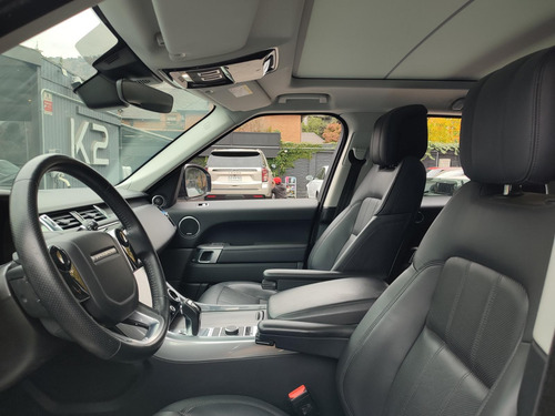 Land Rover Range Rover SPORT 3.0i HSE V6 4X4