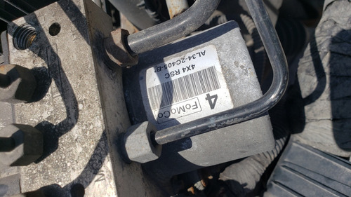 Modulo Abs Ford F150 2010 2014 Favor De Indicar Cual Ocupa (Usado)