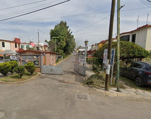Sk01- Casa En Remate Bancario En C. Cerez, Rinconada Coacalco, San Francisco Coacalco. (65% Debajo De Sui Valor Comercia,)