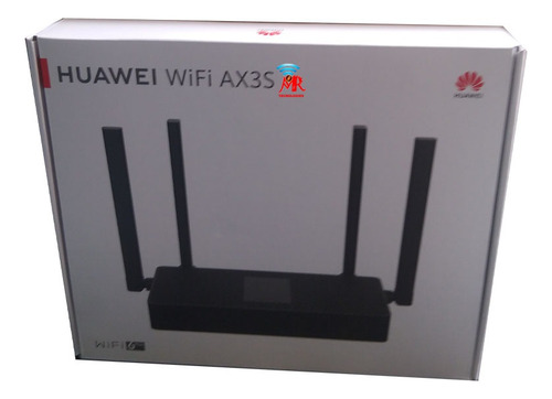 Router Huawei Ax3s Wi-fi 6plus 3000mbps Easymesh Psdn-ax30