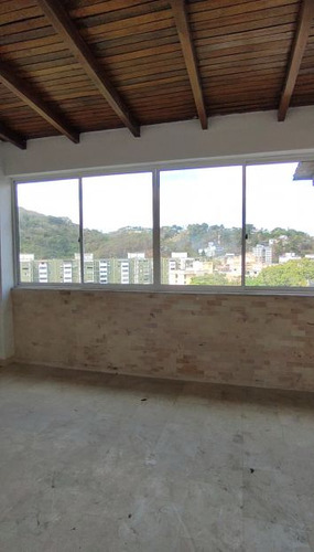 Pent House En Venta Caurimare En Venta