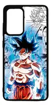 Comprar Funda Protector Case Para Samsung A52 A52s 5g Dbz Anime