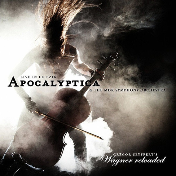 Apocalyptica Greatest Hits