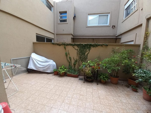 Imagen 3 de 30 de Ph En Limite Entre Boedo Y Parque De Los Patricios, 2 Ambientes Muy Lindos Con Amplio Patio