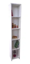 Comprar Biblioteca- Organizador 180x30x25  Micro S  Melamina 18 Mm 