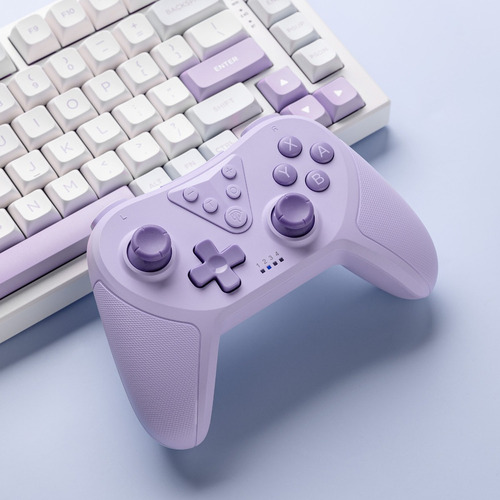 Easysmx T37 Gamepad Inalámbrico Control Para Nintendo Switch