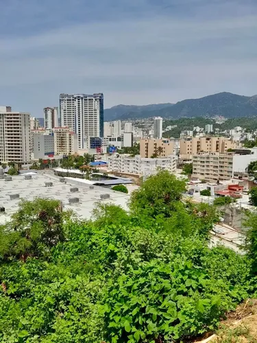 Se Vende Terreno En Acapulco De Juarez, Guerrero - foto 1