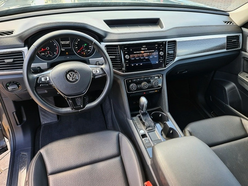 Volkswagen Teramont 3.6 V6 Comfortline Plus 2019
