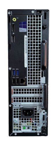 Computadora Completa Core I5 6ta Generacion 8ram 250gb Ssd (Reacondicionado)