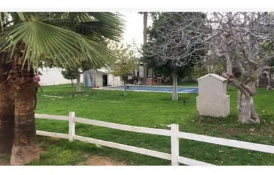 Rancho en venta