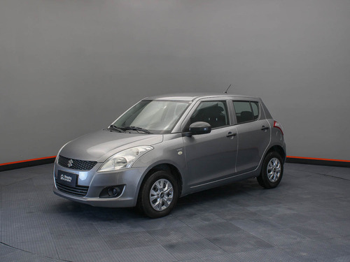 Suzuki Swift Ga 1.2 Hatch 5 Puertas 2015