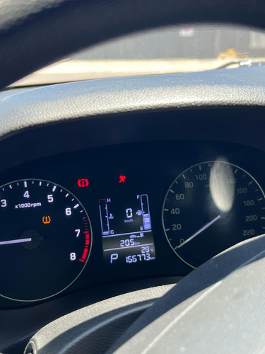 Hyundai Creta 1.6 Limited Premium At