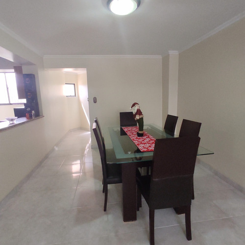 Imagen 4 de 11 de Apartamento En Venta Urbanización El Toro Rg