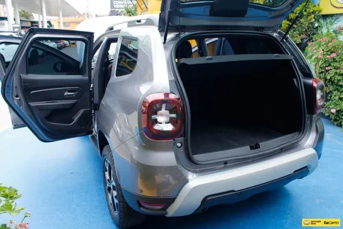 Renault Duster Iconic 1.3 Turbo 2023
