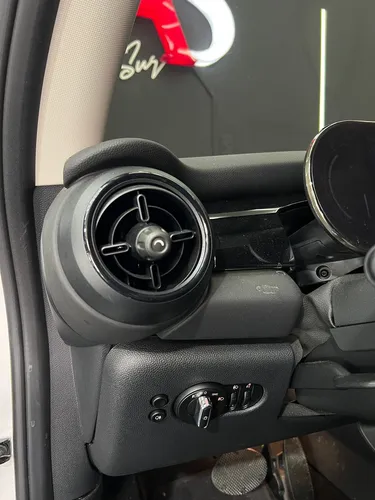 Mini Cooper 1.5 Classic At
