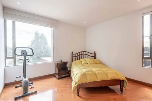 Apartamento En Venta En Colinas De Suba. Cod V6330