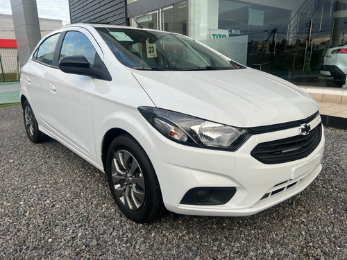 Chevrolet Onix 1.4 Joy Ls