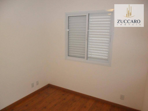 Apartamento Residencial Para Locação, Macedo, Guarulhos. - Ap9965
