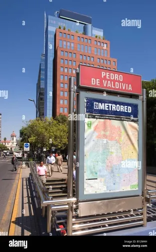 Arriendo Amplio Luminoso Departamento Av Providencia 1645