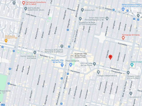 Casa En Venta De Recuperacion Bancaria En Villa De Las Flores, 55710 San Francisco Coacalco. Sh05