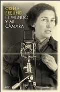 Mundo Y Mi Camara (ariel Biografias) (cartone) - Freund Gis