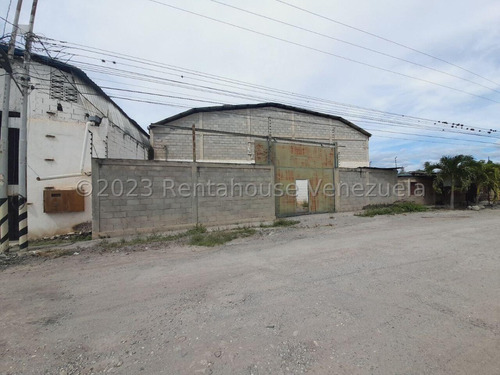 Local Comercial En Venta En Zona Oeste Barquisimeto Lara,rc