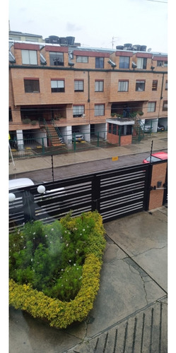 Apartamento Duplex En Venta En Conjunto Residencial Arcadia