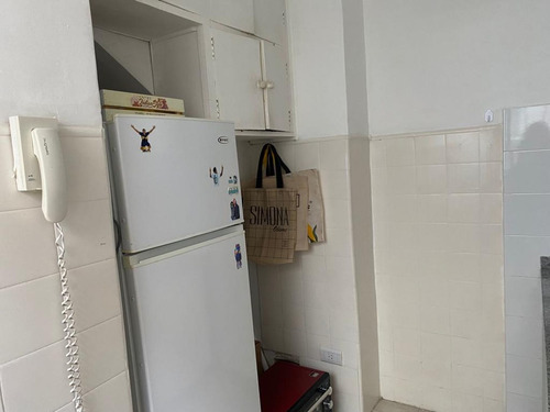 Imagen 10 de 24 de Departamento Dos Amb En Corazón De Vicente López