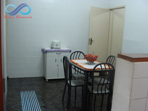 Casa - Jardim Sao Cristovao - Ref: 843 - V-10025607