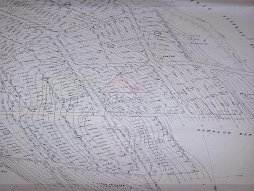 Imagem 5 de 5 de Terreno Chácaras Reunidas Pilar Pilar Do Sul/sp - 1025