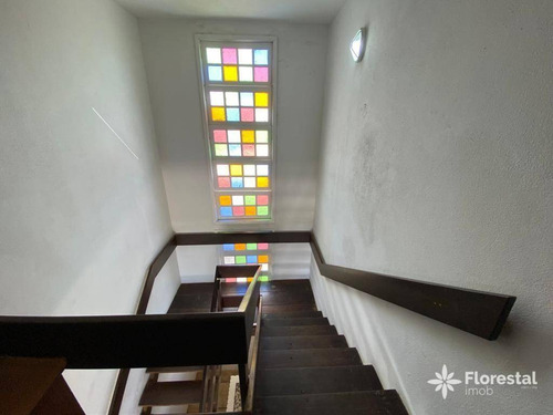 Imagem 28 de 30 de Casa Com 5 Dormitórios À Venda, 340 M² Por R$ 1.590.000,00 - Vilas Do Atlântico - Lauro De Freitas/ba - Ca0283
