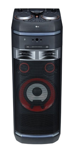 Parlante Onebody LG Xboom Ok75 - Garantía Oficial