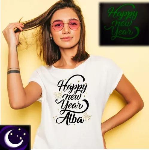 Camisetas Para Mama Papa E Hija | MercadoLibre