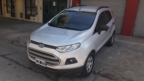 Ford Ecosport 1.6 Se 110cv 4x2