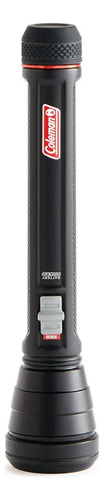 Linterna Coleman 75 Lumens - 50metros Blanco Negro