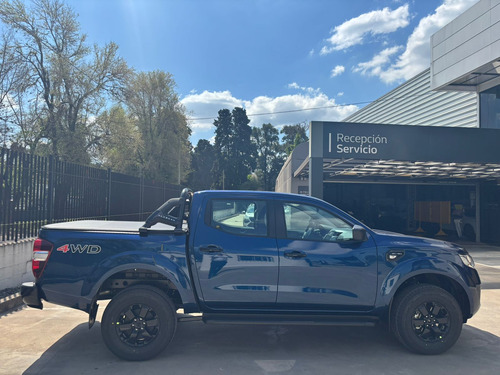 Renault Alaskan 2.3 Dci Intens Noir 190Cv 4X4 At