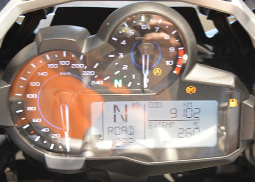 R 1200 Gs